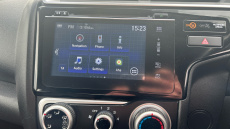 Honda Jazz 1.3 i-VTEC SE Navi 5dr Petrol Hatchback